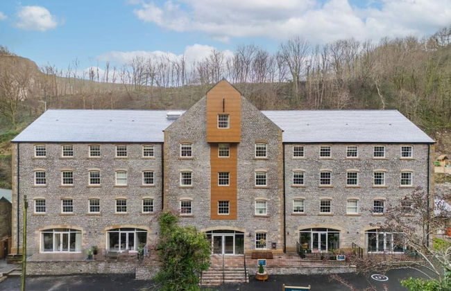 Host Stay Rock Mill 32 - Derwent - Foto 16