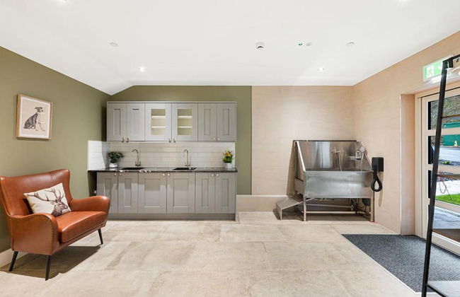 Host Stay Rock Mill 32 - Derwent - Foto 13