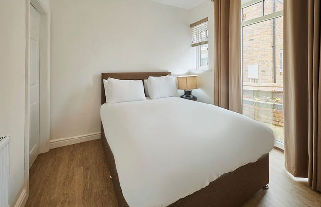 Host Stay Jubilee Close - Foto 5