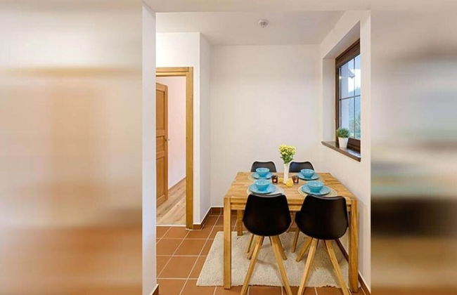 Comfortable Apartment With Living Room - Foto 12