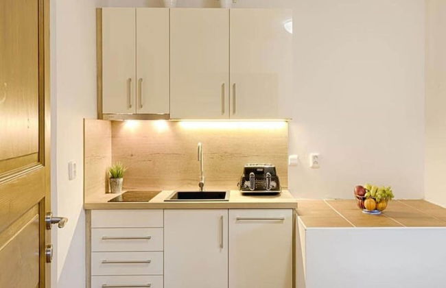 Comfortable Apartment With Living Room - Foto 4