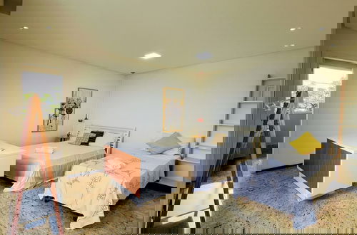 Photo 6 - Villa Azul Mar: Sofisticação e Refúgio na Enseada