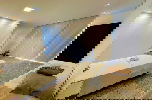 Photo 3 - Villa Azul Mar: Sofisticação e Refúgio na Enseada