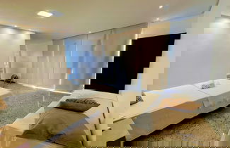 Photo 3 - Villa Azul Mar: Sofisticação e Refúgio na Enseada