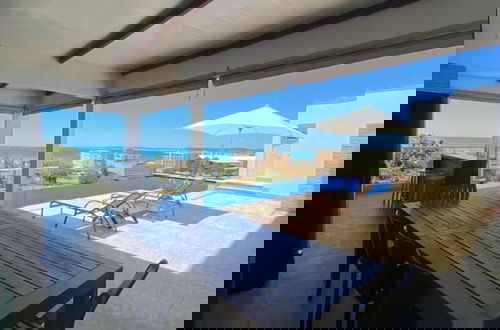 Photo 26 - Villa Azul Mar: Sofisticação e Refúgio na Enseada