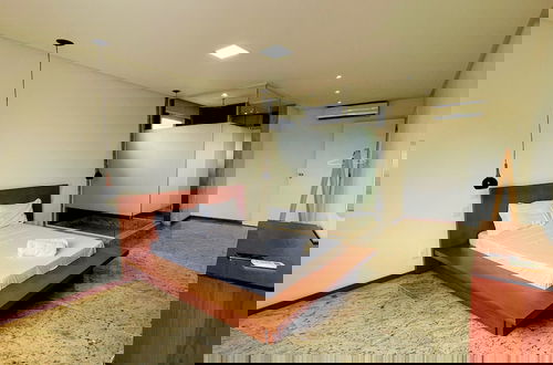 Photo 1 - Villa Azul Mar: Sofisticação e Refúgio na Enseada
