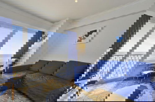 Foto 1 - Apartment in Blankenberge With Sea Views