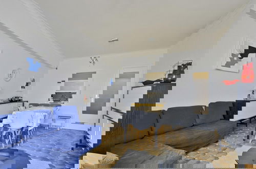 Foto 5 - Apartment in Blankenberge With Sea Views