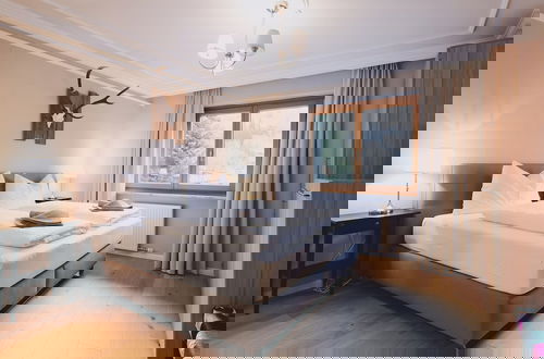 Photo 12 - Kohlis Alpine Home by we rent