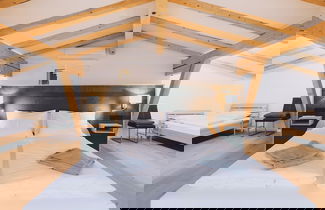 Photo 3 - Kohlis Alpine Home by we rent
