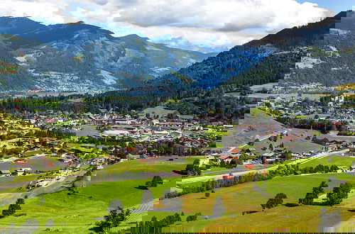 Photo 35 - Kohlis Alpine Home by we rent