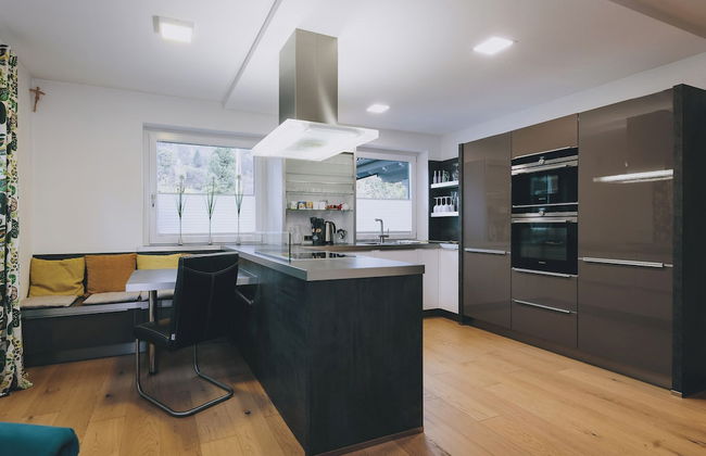 Kohlis Alpine Home by we rent - Foto 22