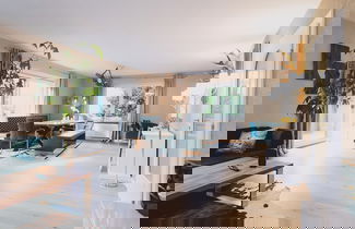 Photo 2 - Kohlis Alpine Home by we rent