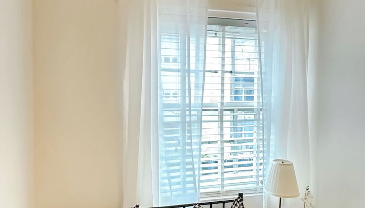 Foto 1 - Comfortable One Bedroom Apartment London