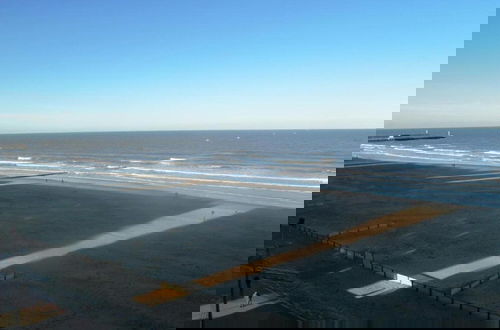 Foto 37 - Apartment in Blankenberge With Terrace
