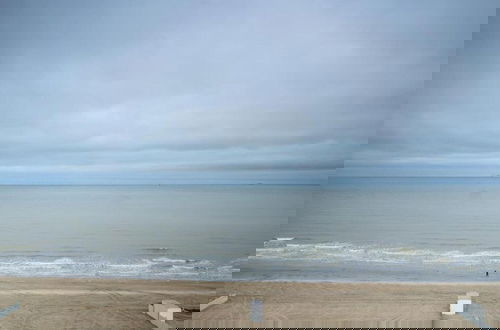 Foto 31 - Apartment in Blankenberge With Terrace