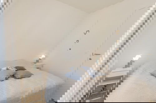 Foto 4 - Apartment in Blankenberge With Terrace