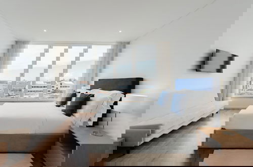 Foto 1 - Feel Porto Lapa Collection Flat 2 1