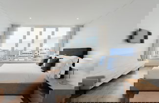 Foto 1 - Feel Porto Lapa Collection Flat 2 1
