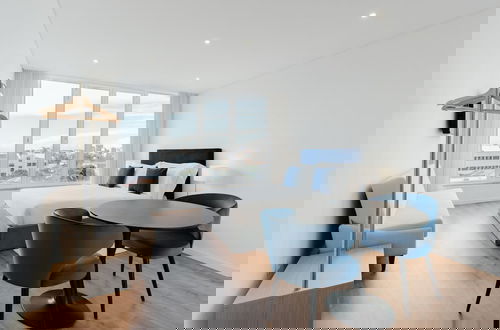 Foto 2 - Feel Porto Lapa Collection Flat 2 1