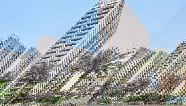 Foto 1 - Silkhaus Park Height Towers