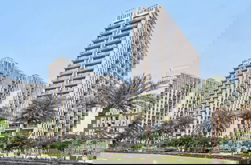 Foto 1 - Silkhaus Park Height Towers
