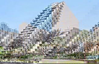 Foto 1 - Silkhaus Park Height Towers
