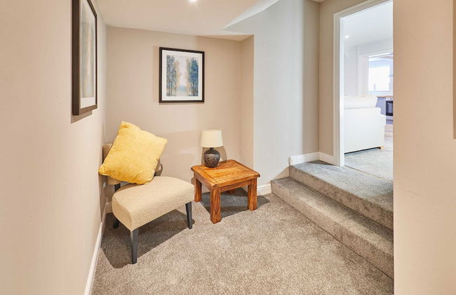 Host Stay Raven s Nest Suite - Foto 12