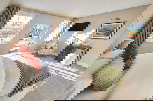Foto 1 - Host & Stay The Raven Hotel Rooms