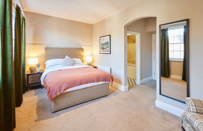 Host & Stay The Raven Hotel Rooms - Foto 3
