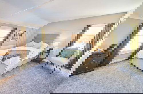 Foto 4 - Host & Stay The Raven Hotel Rooms