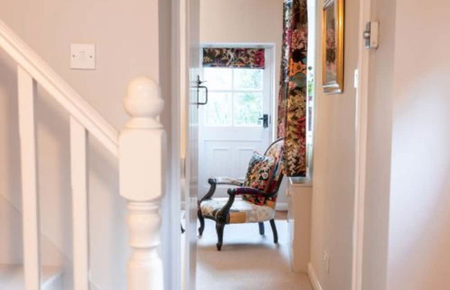 Host Stay White House - Foto 7