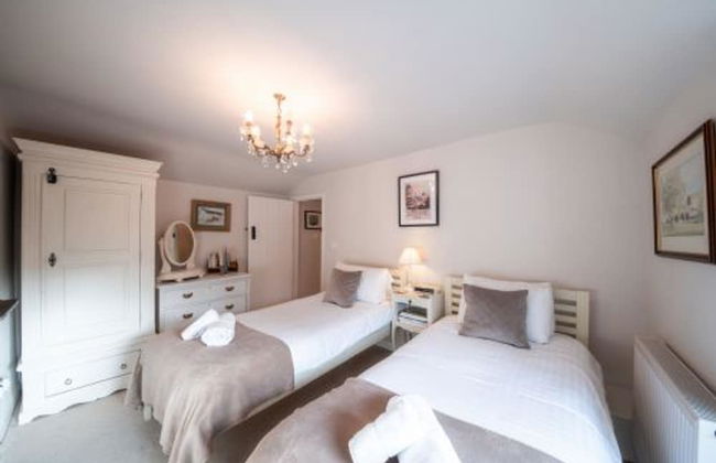 Host Stay White House - Foto 9