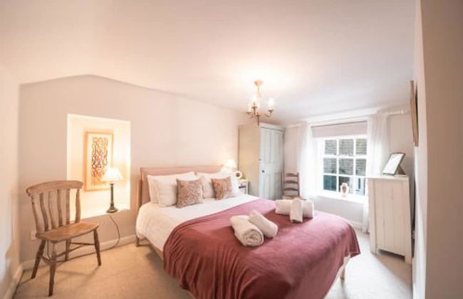 Host Stay White House - Foto 8