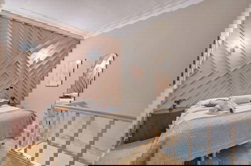 Foto 4 - Charmant Studio Duplex Beaubourg/le Marais