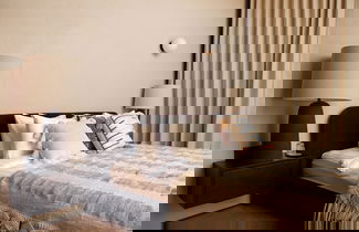 Foto 3 - Five Stories Villa By SUOM