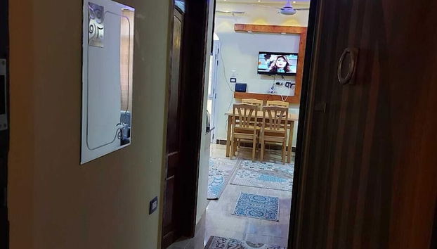 Receção