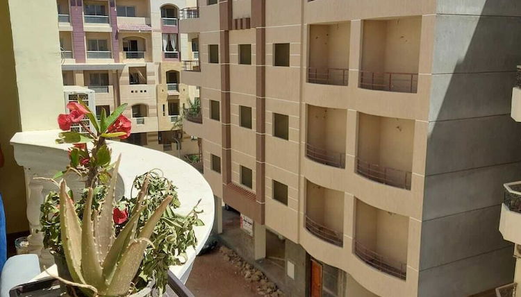 Photo 1 - Star Apartment Hurghada
