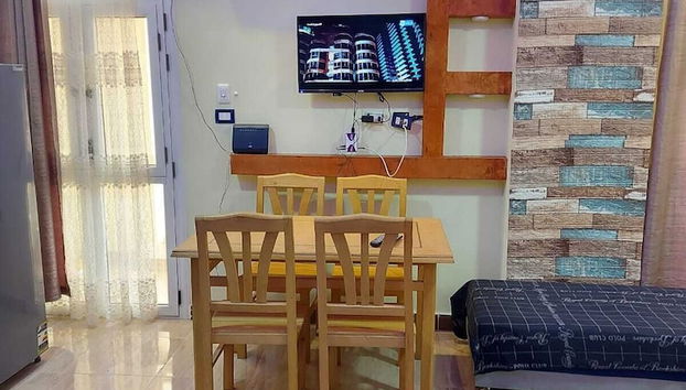 Refeições no quarto