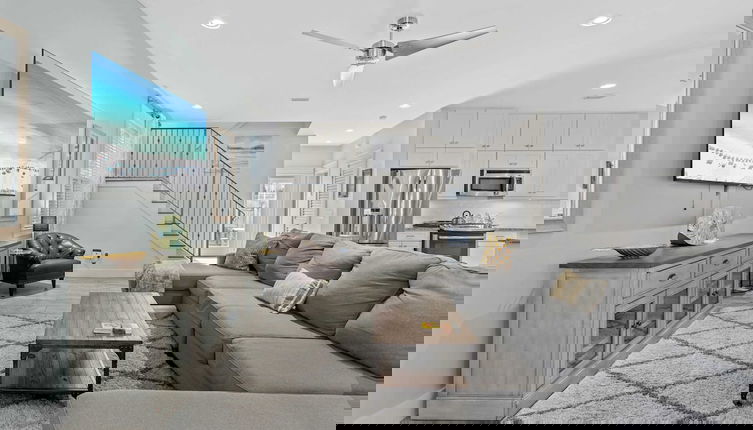 Foto 1 - 30A Wave From It All by Avantstay Blue Mountain