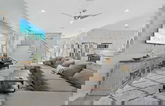 Foto 1 - 30A Wave From It All by Avantstay Blue Mountain