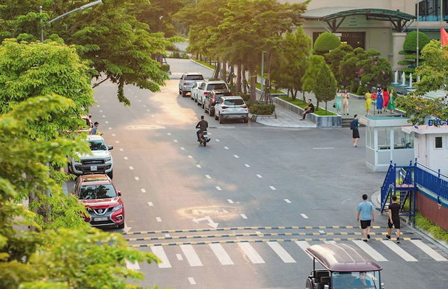 Beverly Hill Ha Long Villas & Apartments - Foto 13