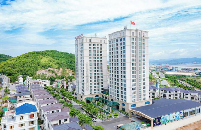 Beverly Hill Ha Long Villas & Apartments - Foto 1