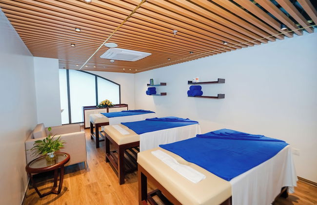 Beverly Hill Ha Long Villas & Apartments - Foto 8