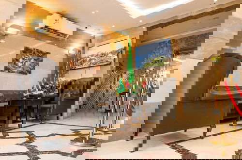 Foto 2 - Sweet Alnozha Serviced Apartments
