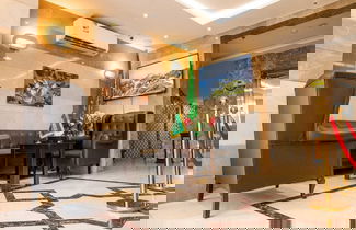 Foto 2 - Sweet Alnozha Serviced Apartments