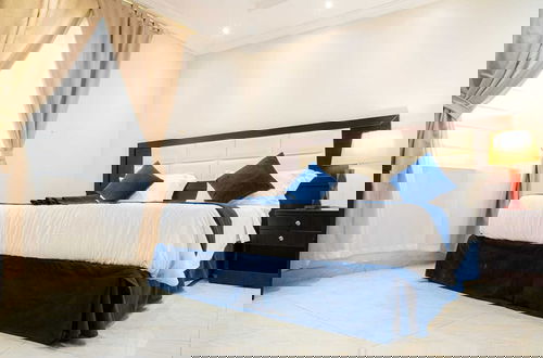 Foto 6 - Sweet Alnozha Serviced Apartments