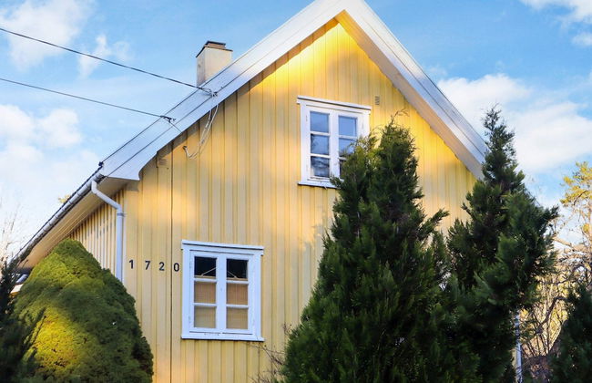 6 Person Holiday Home in Sondeled - Foto 22