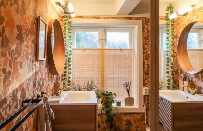6 Person Holiday Home in Sondeled - Foto 13