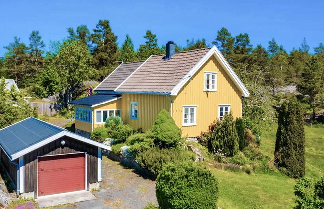 6 Person Holiday Home in Sondeled - Foto 24